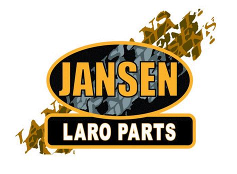 jansen laro parts udenhout.